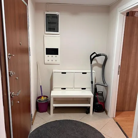 Bahcesehir Rent House Apartamento Estambul