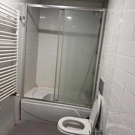 Apartamento Bahcesehir Rent House Estambul