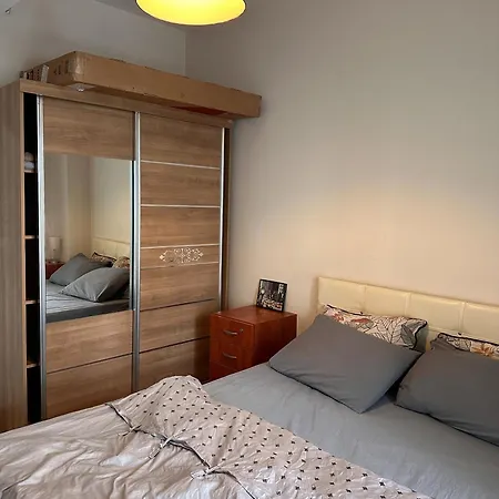 Bahcesehir Rent House Apartamento Istambul