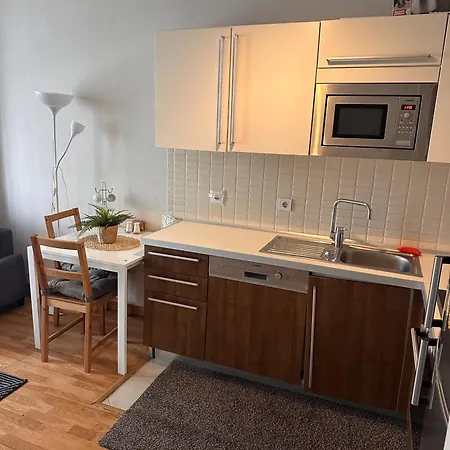 Apartamento Bahcesehir Rent House Istambul