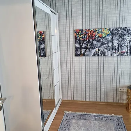 Bahcesehir Rent House Istambul
