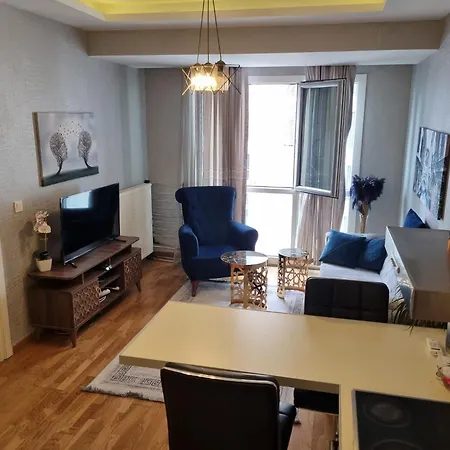 Bahcesehir Rent House *