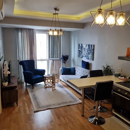 Bahcesehir Rent House * Estambul