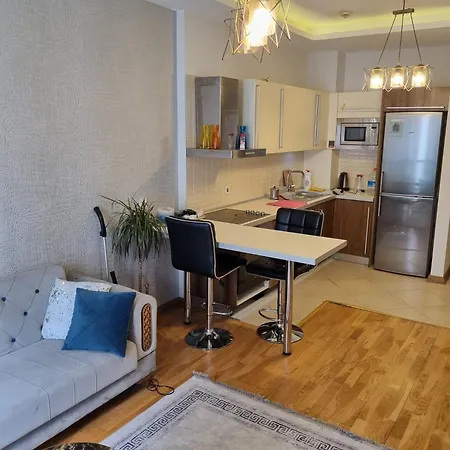 Bahcesehir Rent House Istambul