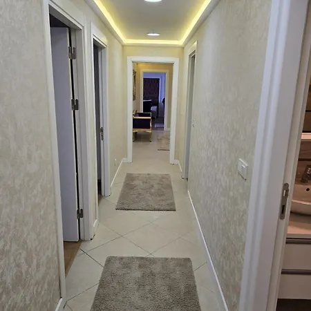 Bahcesehir Rent House Apartamento