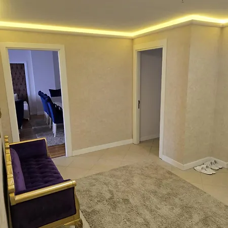 Bahcesehir Rent House Apartamento *