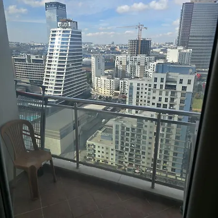 Bahcesehir Rent House Apartamento Estambul