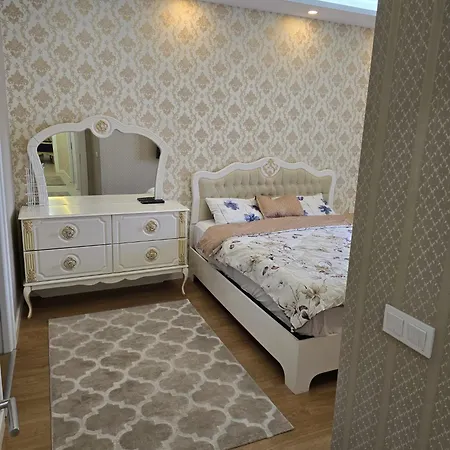 Bahcesehir Rent House *