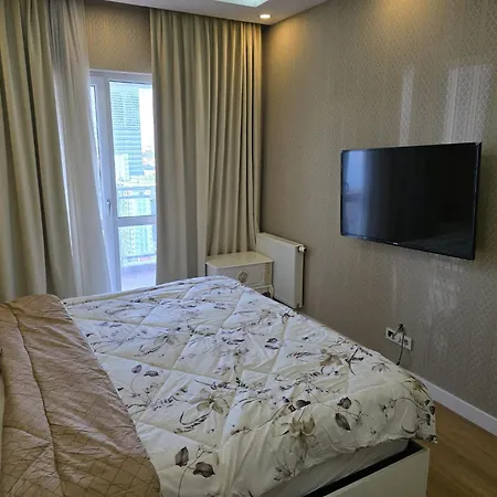 Bahcesehir Rent House Istambul