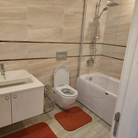 Bahcesehir Rent House * Estambul