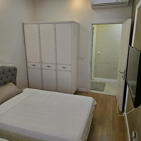 Bahcesehir Rent House Apartamento