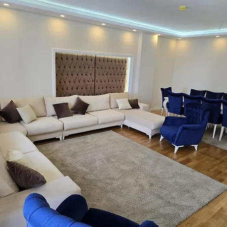 Apartamento Bahcesehir Rent House