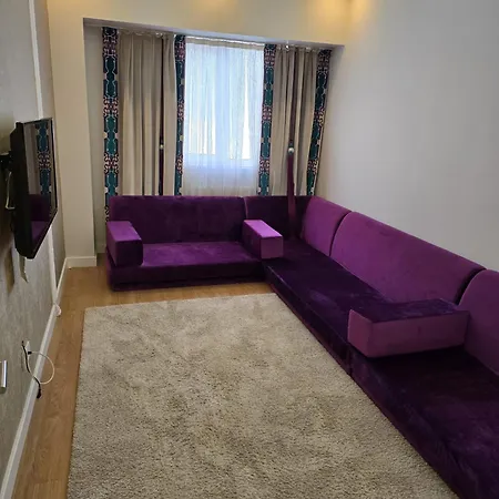 Bahcesehir Rent House Apartamento *