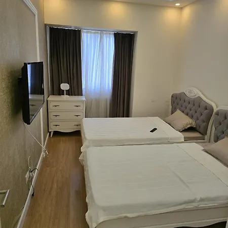 Apartamento Bahcesehir Rent House *