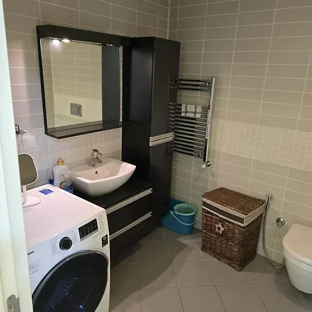 Bahcesehir Rent House Apartamento Estambul