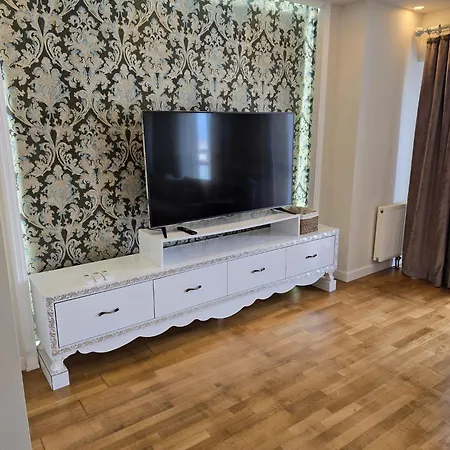 Bahcesehir Rent House Istambul