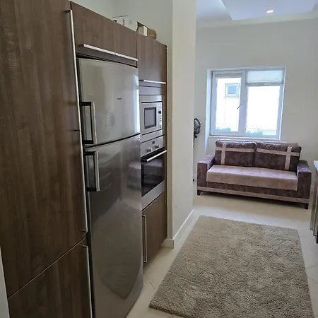Bahcesehir Rent House * Istambul