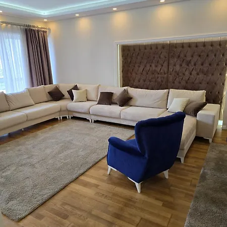 Bahcesehir Rent House Apartamento *