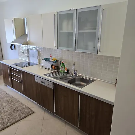 Apartamento Bahcesehir Rent House Estambul